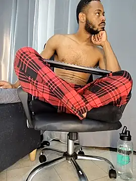 Pertunjukan Kamera Web Oliver_bigblack_cock