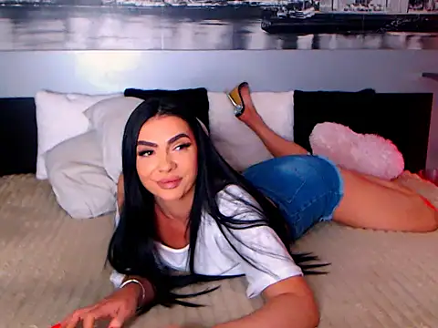 AnneAme's Live XXX Chat