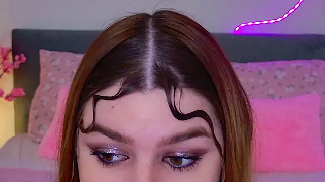 Chat XXX ao vivo de moneyforPeaches