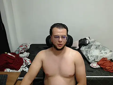 Masterboy00のウェブカメラショー