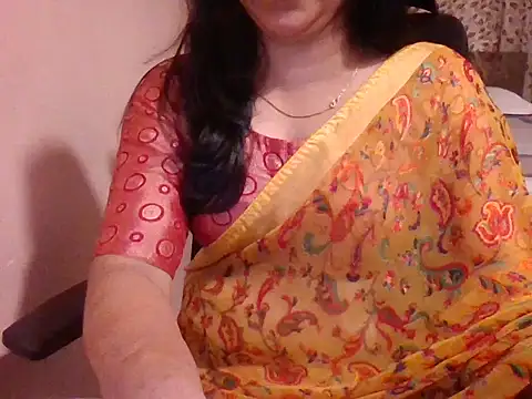 Show Webcam de Diya_04