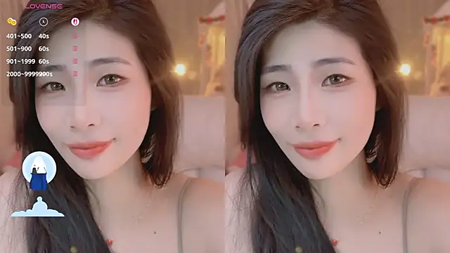 Vaidurya-Yolo 在線直播表演