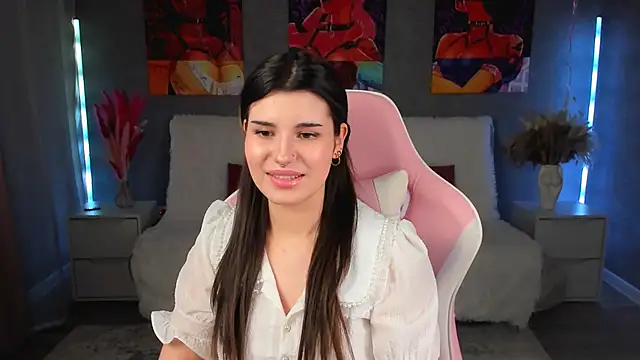 AnoraDark's Live XXX Chat