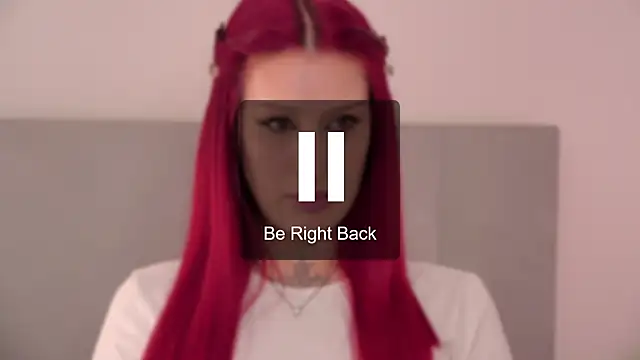 ElisMuseのライブXXXチャット