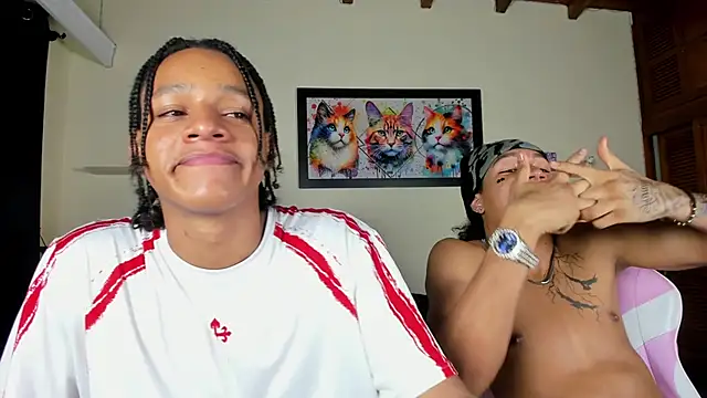 jordan_mm420のライブXXXチャット