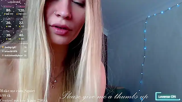 Živý XXX chat Anita_Delicious