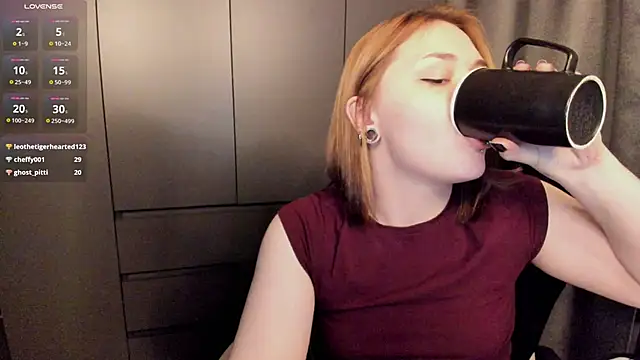 แชท XXX สดของ sophia_lix