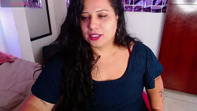 แชท XXX สดของ Catalinajane1