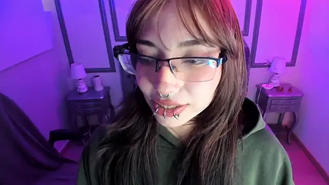 Show de webcam de SweetSakura_Dolll