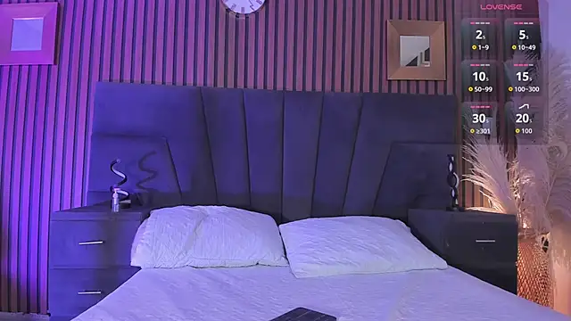 CarolineFyre 现场XXX聊天