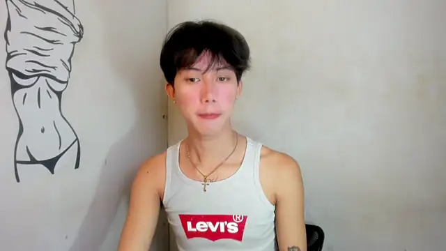 luxurioux_blake 现场XXX聊天