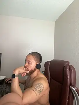 Fathero1time: вебкам-шоу