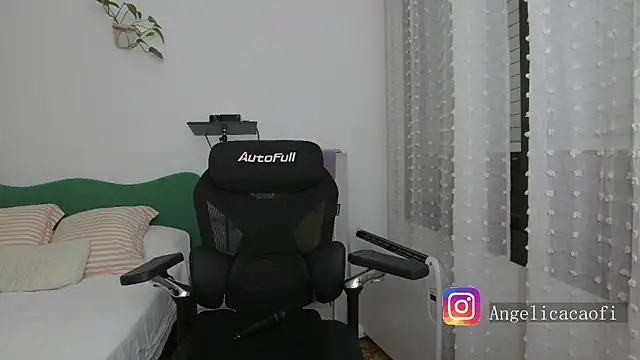 diosa_cadenas Webcam show