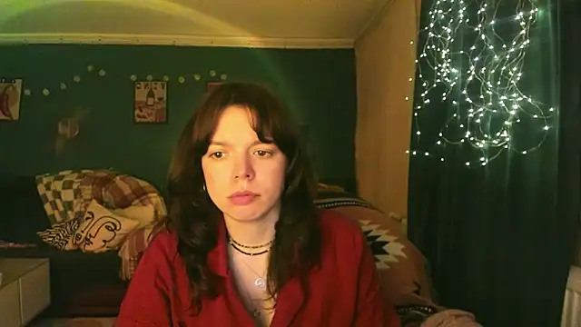 ClancyMorissey's Live XXX Chat