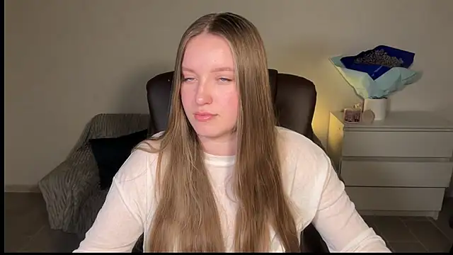 แชท XXX สดของ EvaMaddison