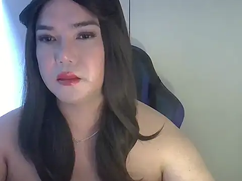 StrawberryWine07 Pertunjukan Webcam