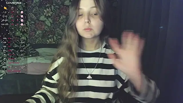 Chat XXX ao vivo de vendymories