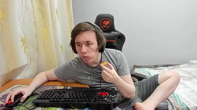 iliaskrislove Show Webcam