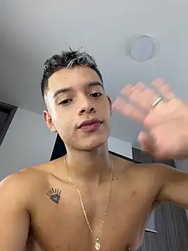 Webkamerová show ErosKhaos