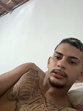 caioceara 웹캠 쇼