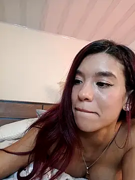 CindyMosk's Live XXX Chat