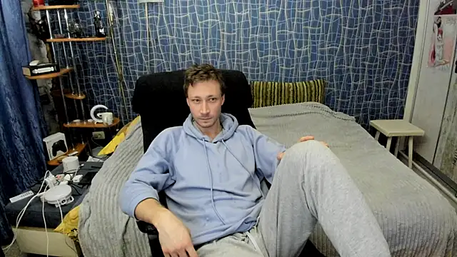 CuteBoy228 – Naživo XXX chat