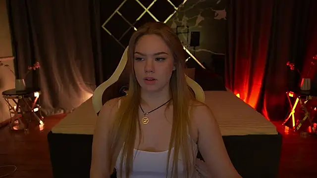 CelesteNoir Chat XXX in diretta