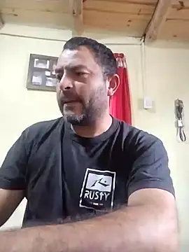 lioonel-sexn Webbikameraesitys