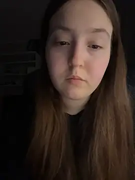 charmingggirl Webcam-Show