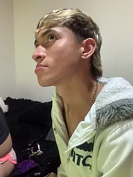 -Jack_Zoe- Live XXX-chat