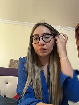 Kataysanti Chat XXX in diretta