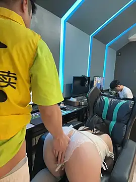 Chat XXX en directo de TTbeibi-178