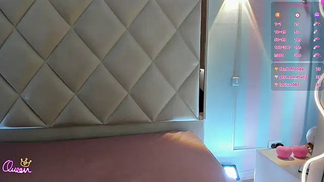 Show de webcam de Eidan_tay