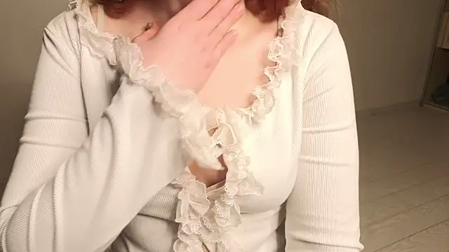 shuchky Chat XXX in diretta