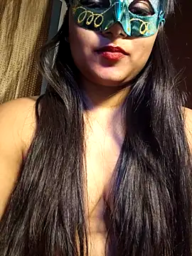 Chat XXX en directo de Indian_Anu