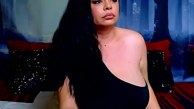 Chat +18 de ElizabethEven ao vivo