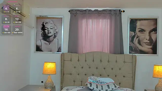 Beautyari_: απευθείας συνομιλία ΧΧΧ