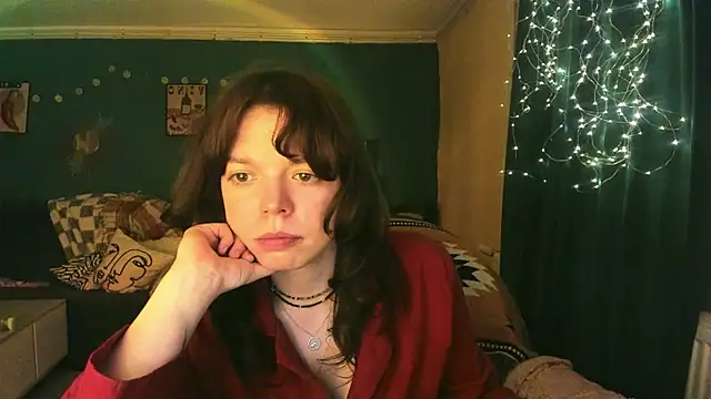 Chat XXX en directo de ClancyMorissey