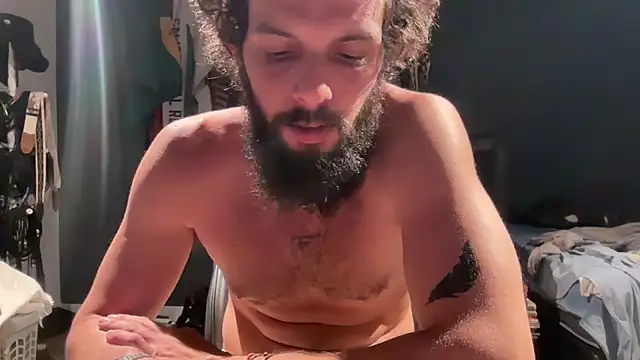 Chat XXX ao vivo de falacomigobbzin