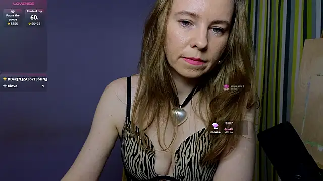 JanePearl's Live XXX Chat