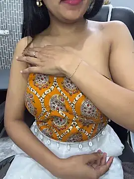 escape_with_me's Webcam Show