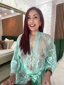 MonicaMoret's Webcam Show