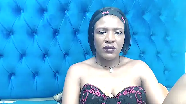 Chat XXX ao vivo de SpicyQueenxxxx