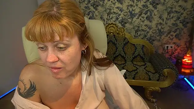 แชท XXX สดของ BellaLaPetit