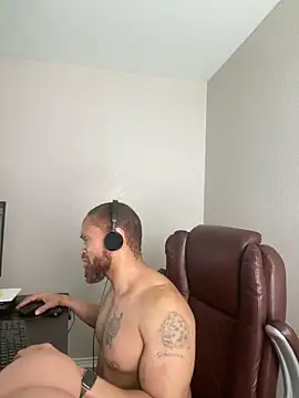 Fathero1time's Webcam Show