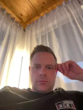 Show de webcam de Danii0790