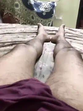 yoursTelugu_boy webkamerás műsora