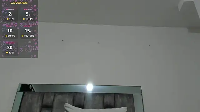 Chat +18 de alyssia_ocean ao vivo