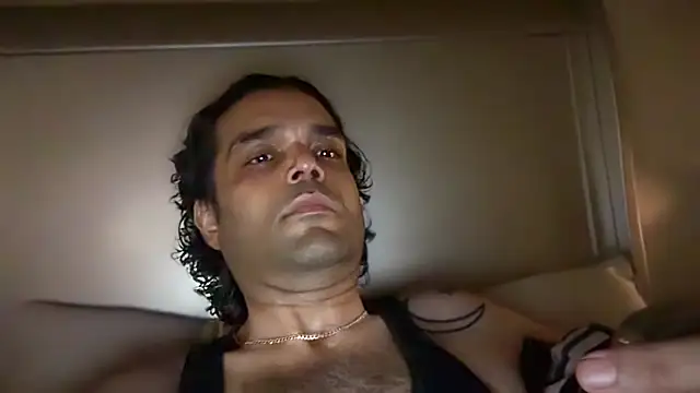 KungFuPanda001: вебкам-шоу