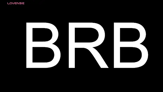 SofiaBrouw Pertunjukan Webcam